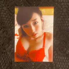加護亜依L判サイズ アイドル