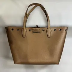 GUESS ゲス 2WAY トートバッグ ポーチ付き リバーシブル レディースのサムネイル