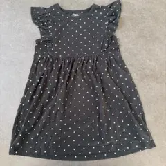 ELFINDOLL CLASSIC キッズ 半袖 ワンピース 110cm