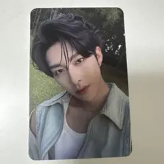 ZB1 ゼベワンリッキートレカ NEVERSAYNEVER ORDINARY