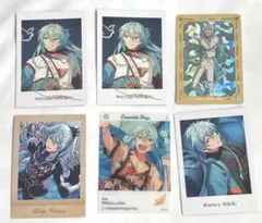 あんスタ　日々樹渉　ぱしゃこれ　ぱしゃっつ　エモカ