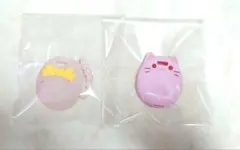 たまごっちユニ　カバー　ケース　カスタム