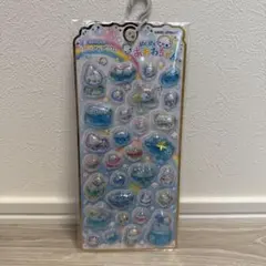 ウォーターシール キャラクターグッズ