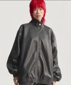 アディダスオリジナルス adidas Originals プレザージャケット