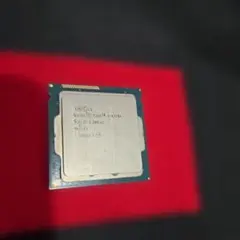 Intel Core i7-4770K 3.50GHz CPUのサムネイル