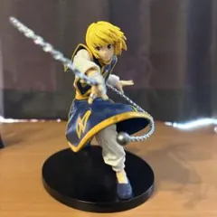 クラピカフィギュア