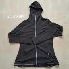 ミズノ レディースパーカーのサムネイル
