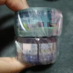 2026年最新】ドラマチックブルー マスキングテープの人気アイテム