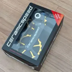 パーツ CERAMICSPEED OSPW 9200 S TANDARD RED CERAMICSPEED OSPW 9200 S TANDARD RED - メルカリ