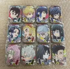 2025年最新】エンスカイ鬼滅の刃まるかくカンバッジの人気