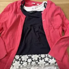 GAPなど★トップス3点セット 140cm