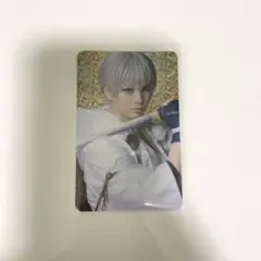 鶴丸国永 ふぉとカード