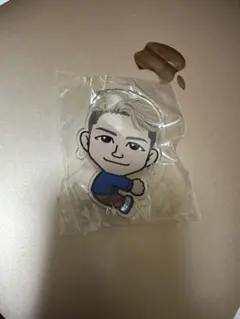 瀬口黎弥 フラッグアクセサリー