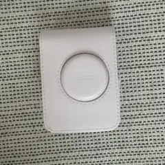 FUJIFILM instax 専用 カメラケース ピンク