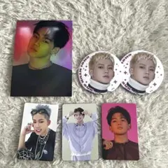 treasure ヒョンソクセット