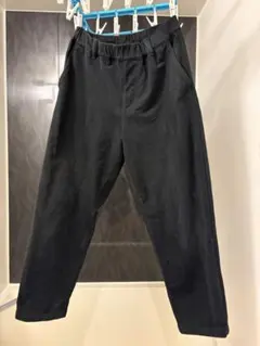 MUJI コーデュロイイージーパンツ