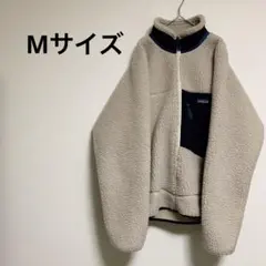 パタゴニア　レトロX