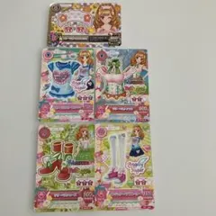 アイカツ! 姫里マリアセット - メルカリ