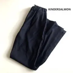 新品　KINDER SALMON キンダーサルモン　22AW フレアスカート KINDER SALMON（キンダー サルモン）｜ワンピース/ドレス一覧 - WEAR