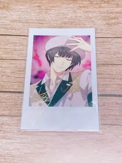 SideM FiFS展 東雲荘一郎 箔押し①