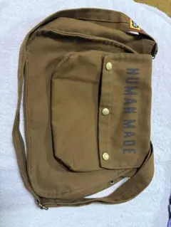 2025年最新】HUMAN made game bagの人気アイテム - メルカリ