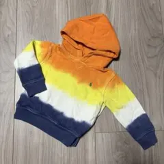 POLO RALPH LAUREN パーカー 3/3T