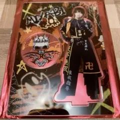DeXeultio みやび アクスタ アクリルスタンド 1周年