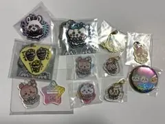 ちいかわ＊超まじかるちいかわシリーズグッズ まとめ売り