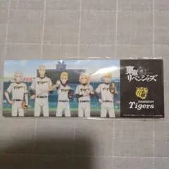 阪神タイガース 東京リベンジャーズアクリルスタンド