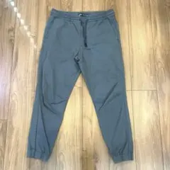 ZARA ザラ 人気のジョガーパンツ