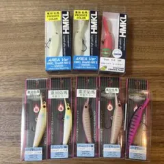 2025年最新】ハンクルシャッドの人気アイテム - メルカリ