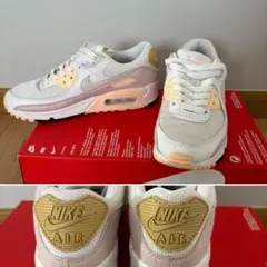 1点限り、新品、即購入OK】NIKE エアマックス90 NN 23.5cm - メルカリ
