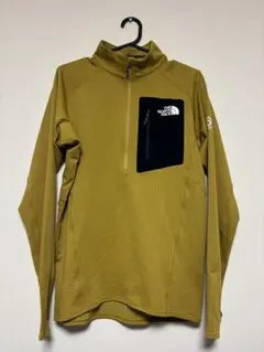 THE NORTH FACE エクスペディションドライドットクルー　M