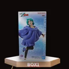 フォウ・ムラサメ フィギュア Aカラー