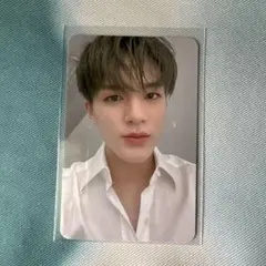 NCT ジェノ starry day dream md トレカ