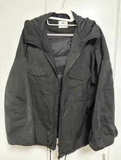 UNIQLO×WHITE MOUNTAINEERING　ダウンパーカー