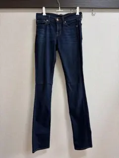 J BRAND スキニー デニム　23のサムネイル
