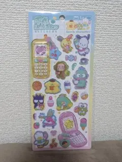 平成はっぴーフォン サンリオキャラクターズ