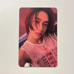 RIIZE ODYSSEY ウォンビン トレカ