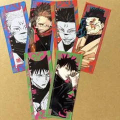 呪術廻戦 両面宿儺1000点以上まとめ売り 呪術廻戦 両面宿儺1000点以上まとめ売り 呪術廻戦 両面宿