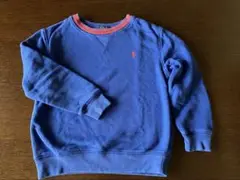 ラルフローレン　トレーナー　サイズ6