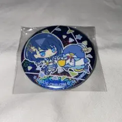 プロセカ  サンリオ  缶バッジ  桐谷遥