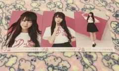 =LOVE イコラブ 大谷映美里 ツアーTコンプ