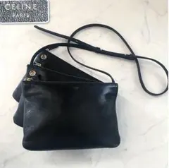 2025年最新】セリーヌ トリオ 旧の人気アイテム - メルカリ