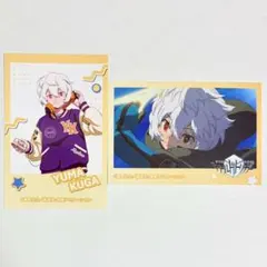 2026年最新】空閑遊真 ポストカードの人気アイテム - メルカリ