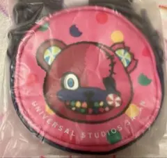 ハミクマVIP 限定ポーチ USJのサムネイル