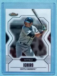 MLBカード 2005 Fleer Platinum イチロー - メルカリ