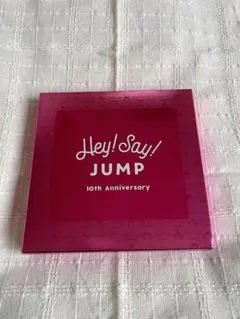 Hey! Say! JUMP パスケース 【 新品 】