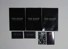 YOHJI YAMAMOTO ノベルティのサムネイル
