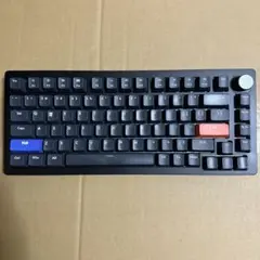 DrunkDeer A75 ラピッドトリガー キーボード メカニカル